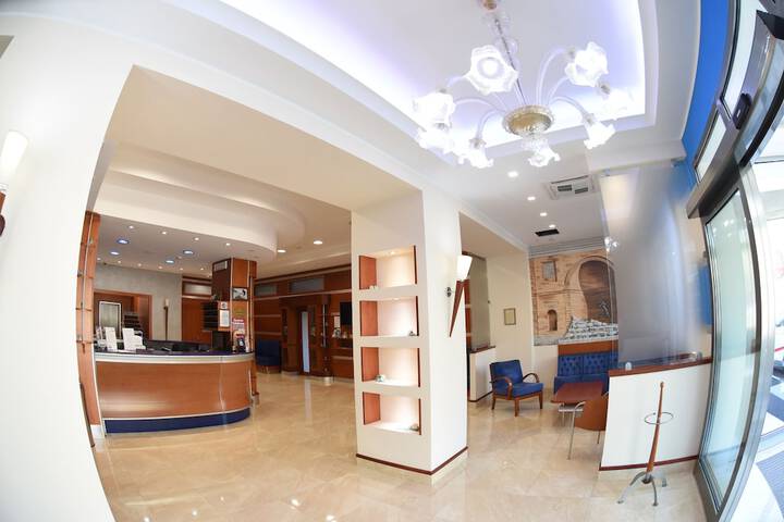 Hotel Interior 2 of 188