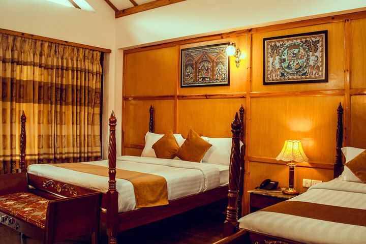 Room 25 of 112