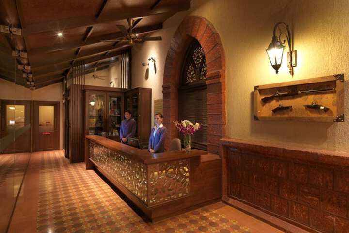 Hotel Interior 6 of 119