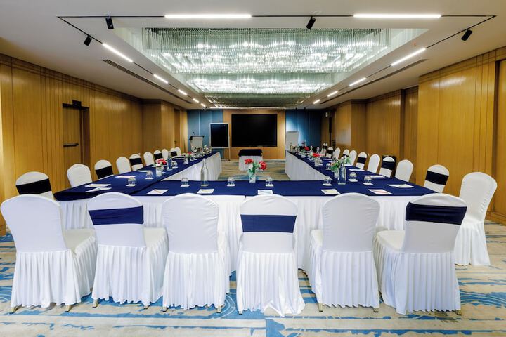 Meeting 144 of 153