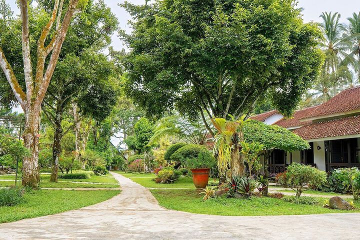 Image of Margo Utomo Eco Resort