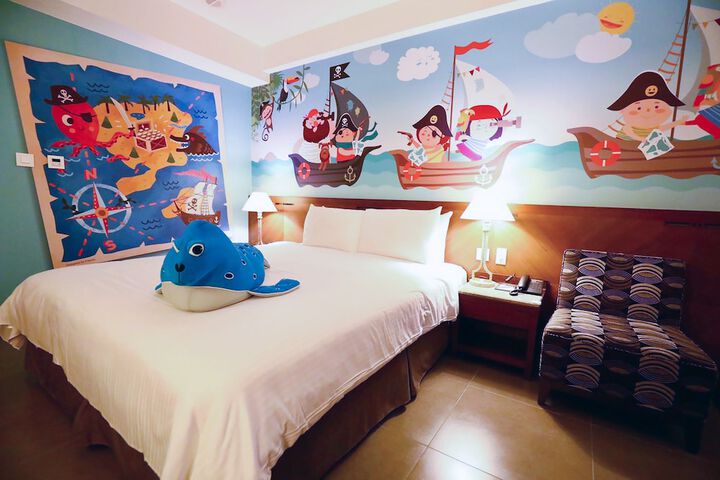 Room 22 of 123