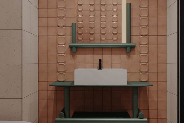 Bath Photo