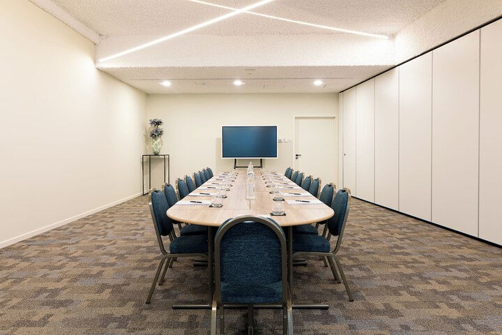 Meeting 126 of 152