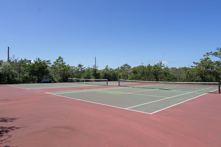 Tennis and Basketball Courts 163 of 181