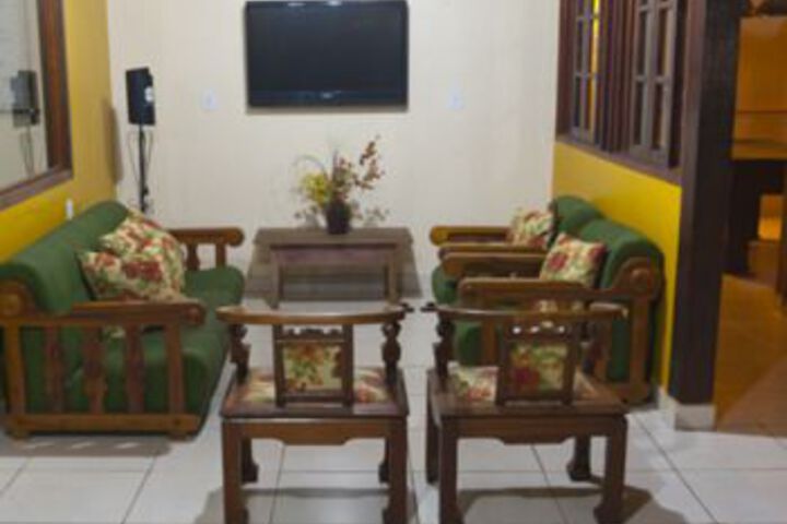 Hotel Interior 14 of 20