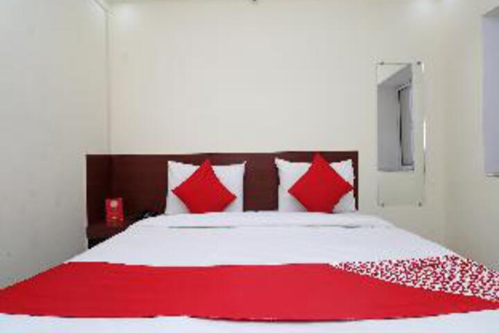 Hotel Arjun