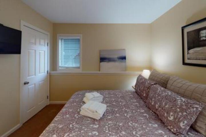 Pico Village Resort Ski in Out Community in Killington, VT