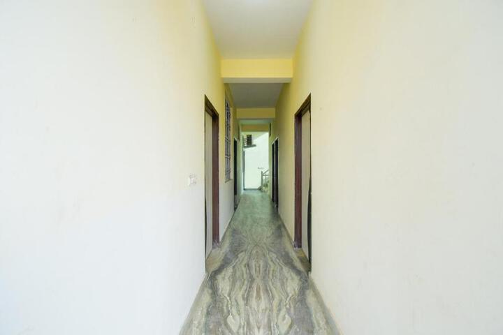 Hotel O Shri Ganesham