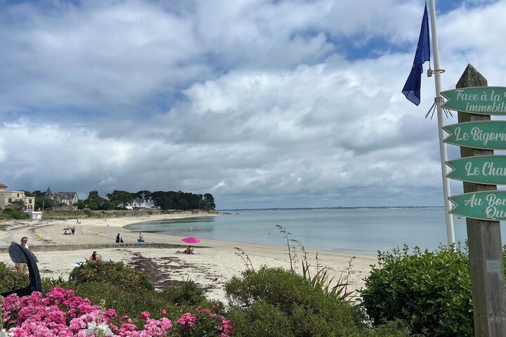 Beach 18 of 20
