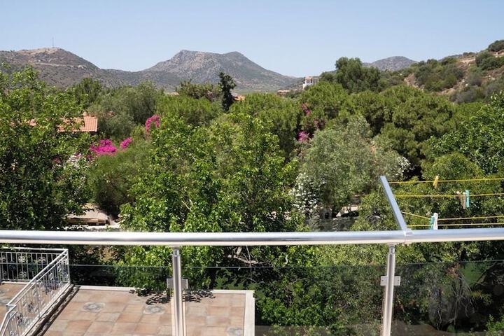 Terrace/Patio 15 of 16