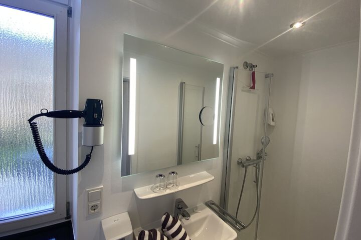 Bathroom Vanities