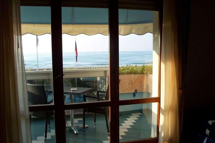 View from room