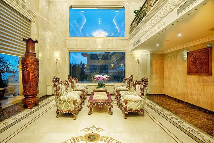 Hotel Interior 3 of 58