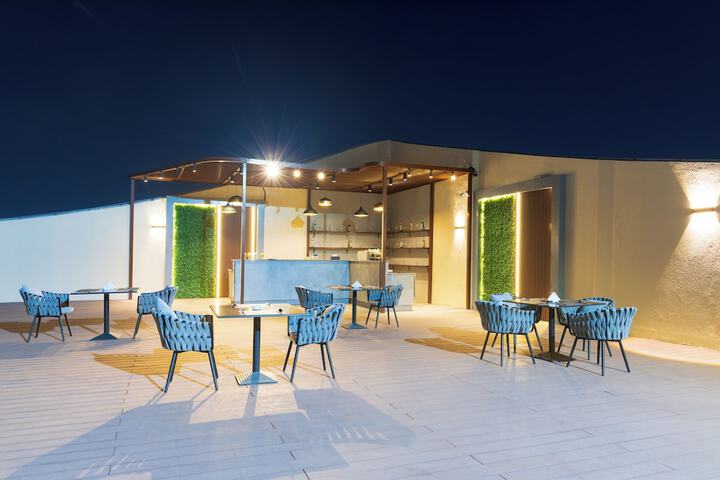 Terrace/Patio 21 of 45