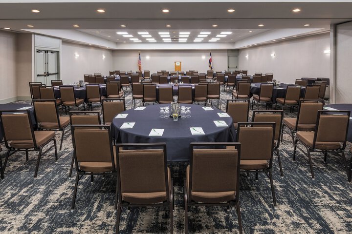 Ballroom