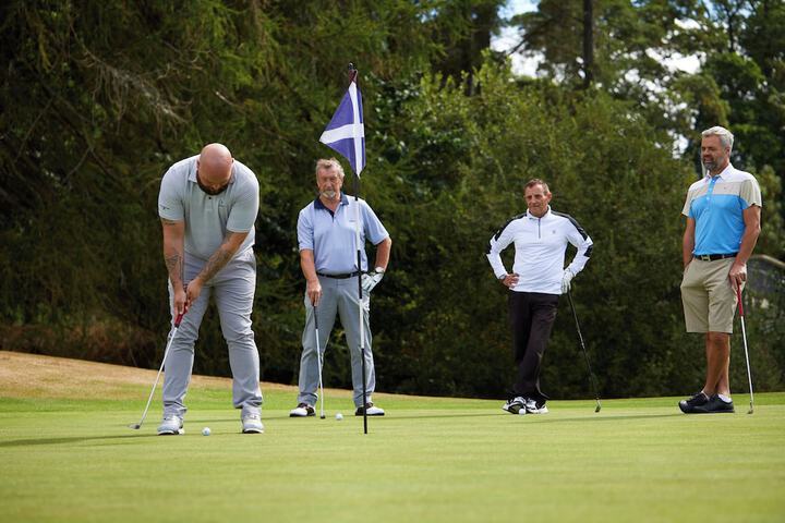 Golf 42 of 58