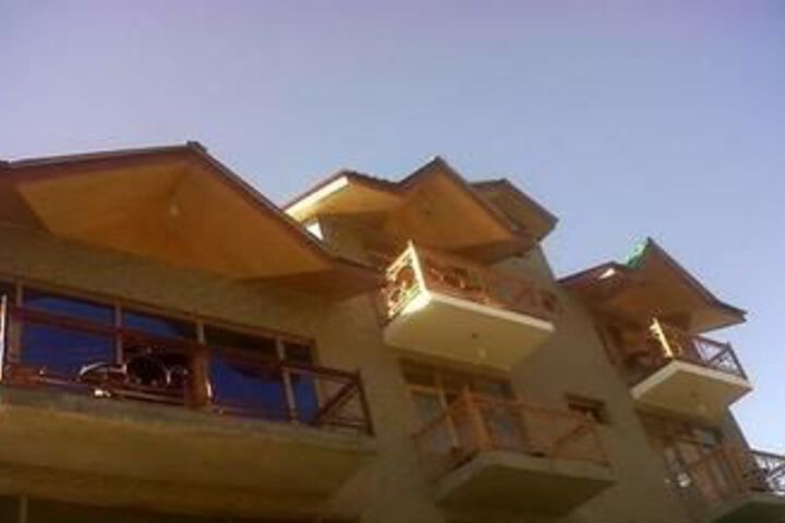 Hotel 11 of 27