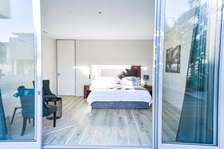 GND Properties Luxury Holiday Home