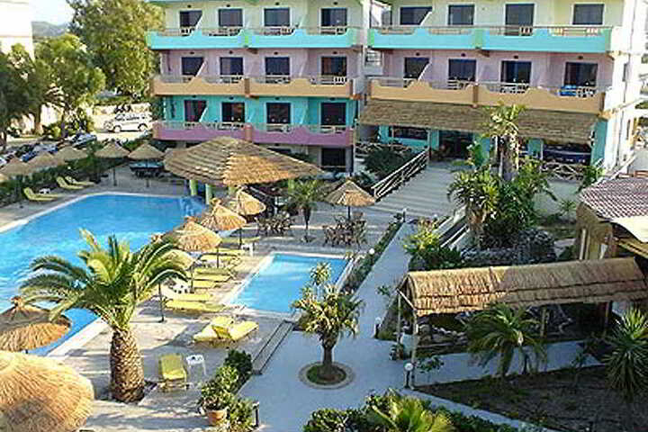 Latino Bay