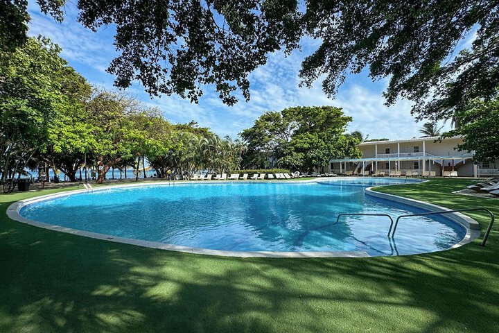 Pool to Cool