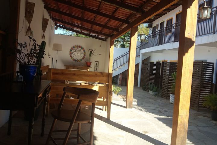 Terrace/Patio 60 of 88