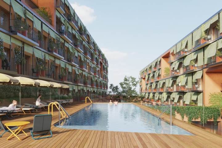 Kora Lluna in València