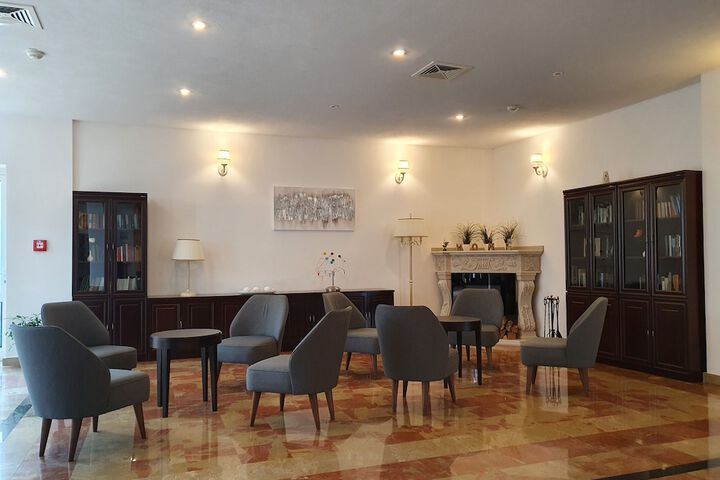 Hotel Interior 5 of 24