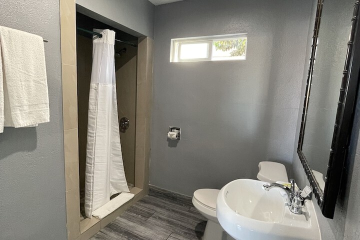 Bathroom Vanities