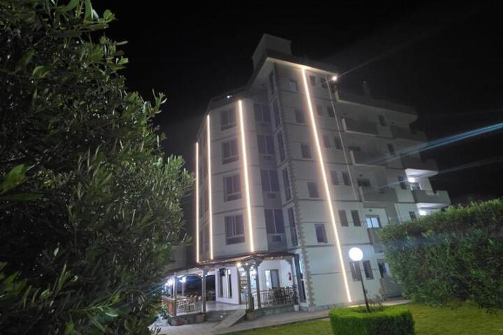 Hotel Restaurant Globi