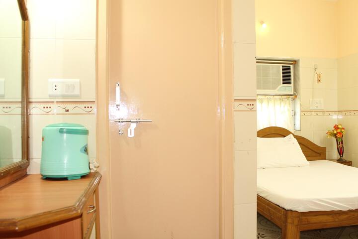 Hotel Uma Shakti