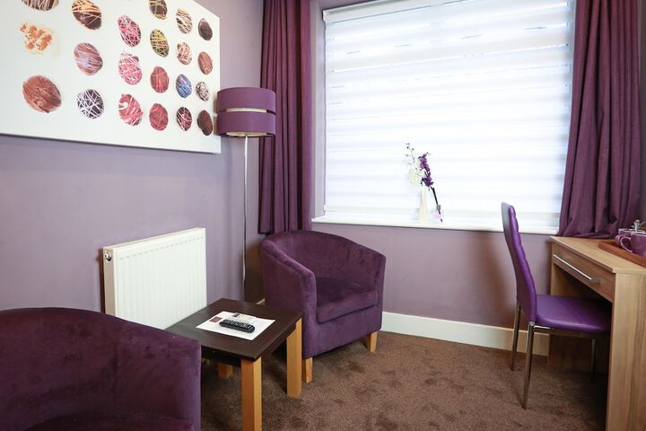 Hotel Interior 165 of 193