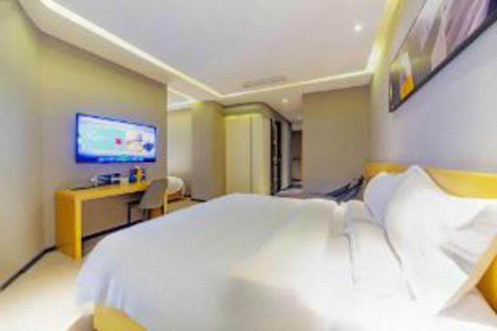 Chengdupodi Hotel