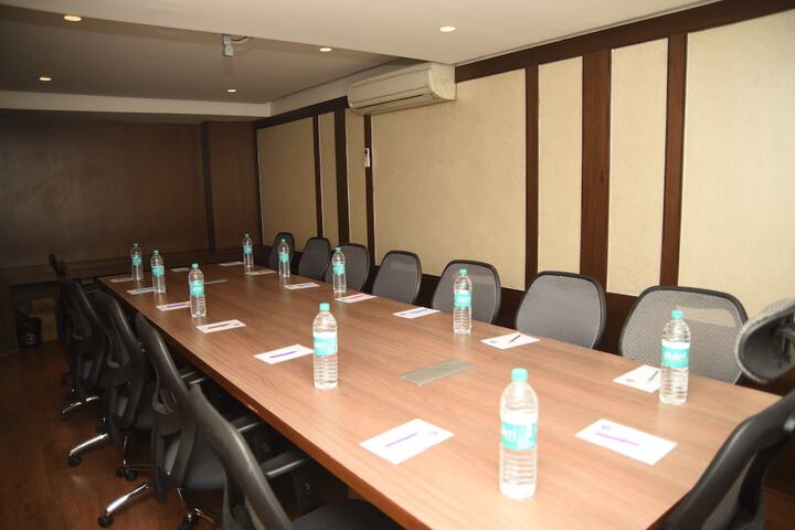 Meeting 50 of 57