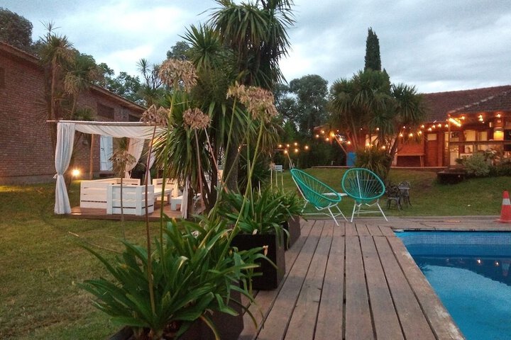 Brisas del Campo Glamping