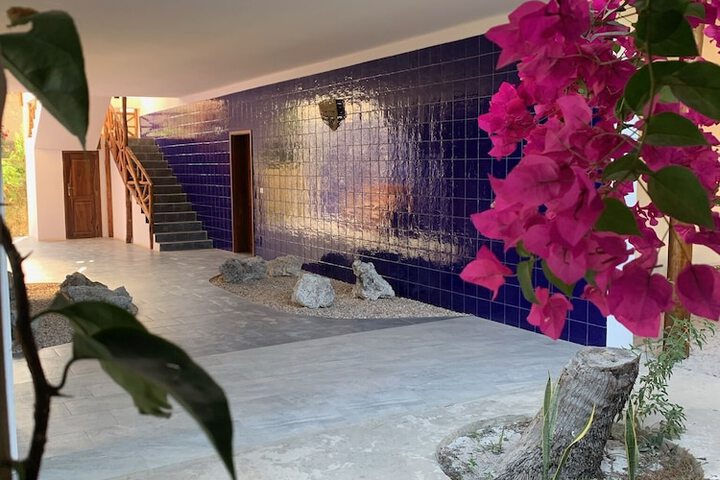 Blue Villa Zanzibar
