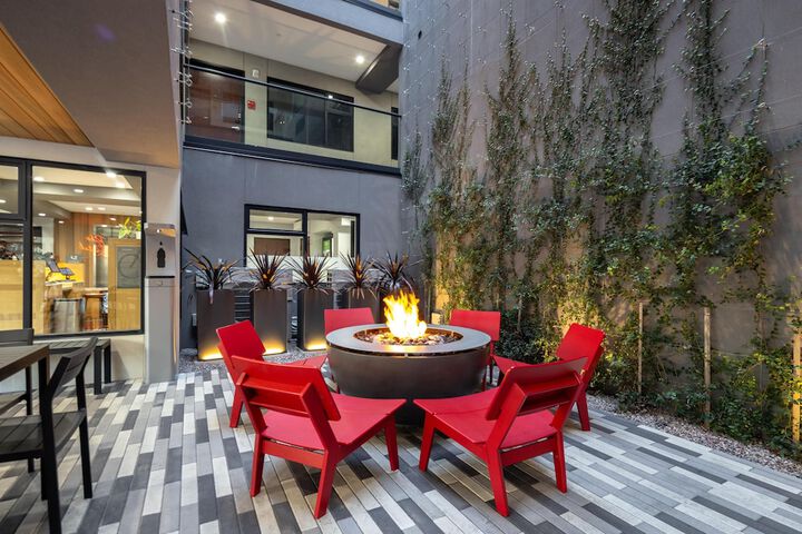Terrace/Patio 129 of 149