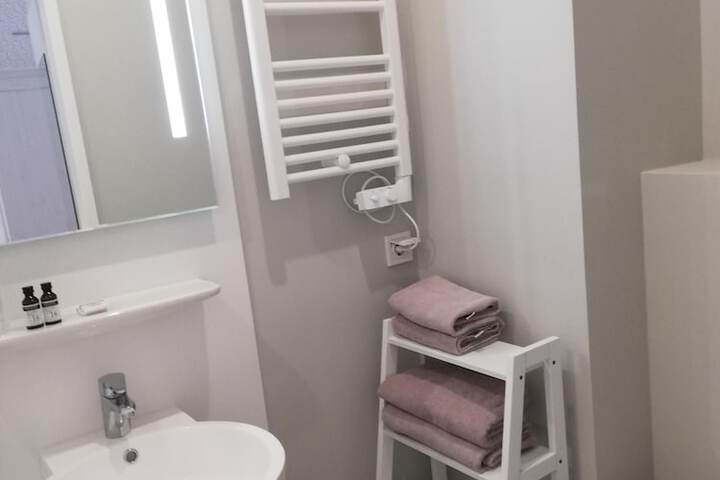 Bath Amenities