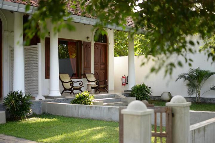 Terrace/Patio 5 of 15