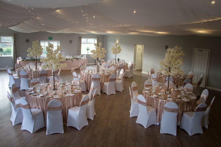 Wedding/Banquet 43 of 50