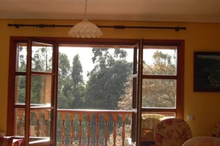 La Arboleda Habitaciones