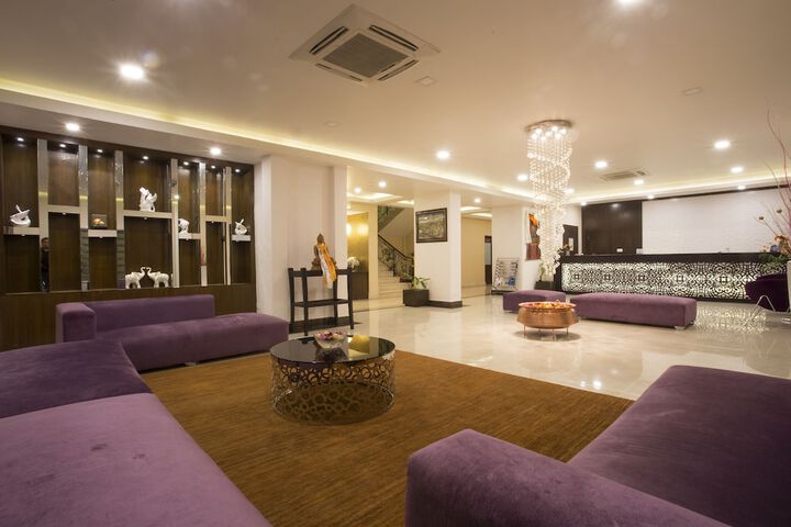 Hotel Interior 4 of 39