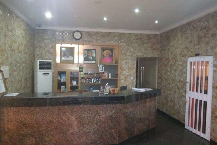Hotel Interior 2 of 25