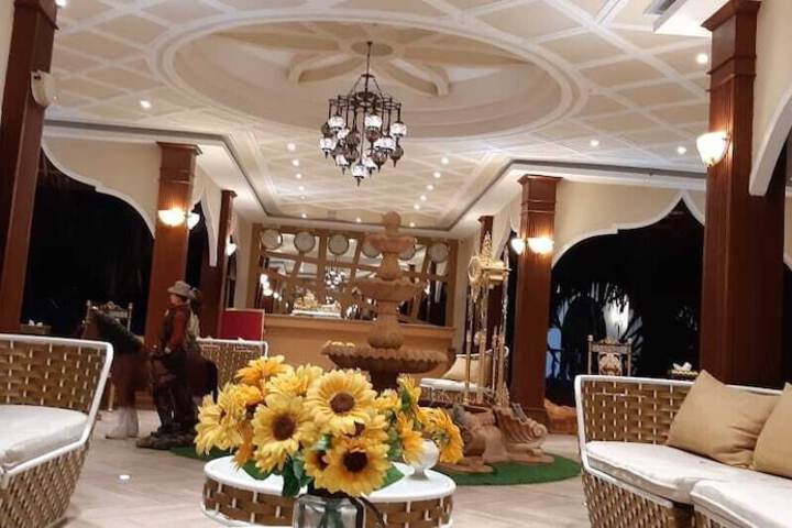 Hotel Interior 4 of 45