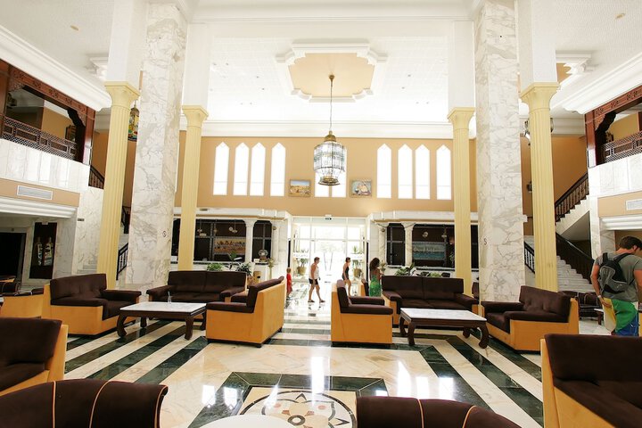 Hotel Interior 13 of 67