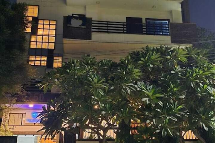 Hotel 19 of 20