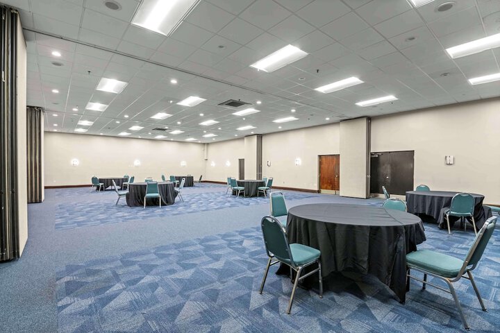 Ballroom