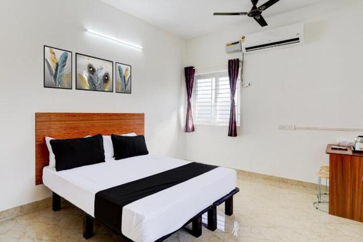 Hotel O RANNAR RR