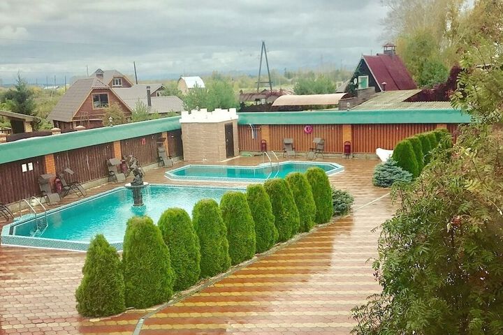 Pool 42 of 42