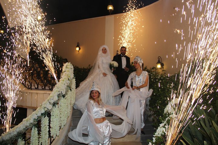 Wedding/Banquet 50 of 52